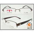 Metal gafas para unisex moda caliente vendiendo gafas de lectura (wrm410005)